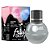 FRUIT SEXY GEL BEIJÁVEL SABOR ALGODÃO DOCE 40ML INTT - Imagem 1