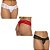 Tanga Fio Dental Tailandesa Pimenta Sexy - Imagem 1