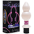 Plug Anal Com Gel Dessensibilizante 7 Em 1 30Ml Garji - Imagem 1