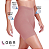 Cinta Short AF Up-Line Loba - Lupo - Imagem 1