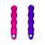 Vibrador personal recarregável com 10 m. de vibração - YOUVIBE - Imagem 1