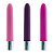 Vibrador personal 17 cm - YOUVIBE - Imagem 1