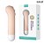 Mini vibrador recarregável com 10 modos de vibração - LILO - Imagem 1
