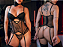 ESPARTILHO SENSUAL 04046GV - Imagem 1