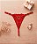 Fio Sexy com Detalhe de Coração - Imagem 1