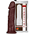 Prótese Sem Vibro 18,5x4,2cm Sexy Fantasy negro - Imagem 1