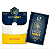 Melzinho Masculino Exotic Honey 5ml Sexy Fantasy - Imagem 1