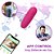 Bullet - Longa Distância Control APP - YOUVIBE - MV119 - Imagem 1
