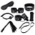 Kit Sado Bandage com 7 Produtos - YOUVIBE - Imagem 1