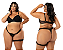 Conjunto Plus Size Luana - Imagem 1