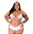 MINI FANTASIA PLUS SIZE MÉDICA HOT SEXY PIMENTA SEXY - Imagem 1
