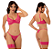 Conjunto em rensa s/ bj - Sabrina - Imagem 1