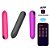 Bullet Wireless Controle Via App - 10 de vibração - YOUVIBE - Imagem 1