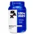 100% WHEY PROTEIN 900G - MAX TITANIUM - Imagem 1