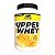 Whey Protein Upper Whey 900G - Leader Nutrition - Imagem 1