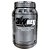 Whey Protein 3W 900G - Force Up - Imagem 1