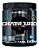 Creatina Turbo 300g (3g Creatina + 3g Carboidratos) - Black Skull - Imagem 1