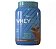 Whey Protein Concentrado 900g Pote - Dyn Lab - Imagem 1