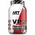 VP2 Whey Protein Isolate (908g) - AST Sports Science - Imagem 1