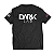 Camiseta Caveira Dry-Fit 2.0 - Dark Lab - Imagem 1