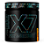 X7 Pré Workout 300g - Atlhetica Nutrition - Imagem 1