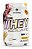 Predator Whey Protein Isolado 900g - Leader Nutrition - Imagem 2
