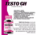 Pré Hormonal Testo Gh Feminino 60 Cápsulas - Body Nutry - Imagem 3