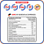 Androvar Testo Booster 60 Tabletes - MaxEffect Pharma - Imagem 2