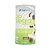 ISO VEGAN PROTEIN 400G - CHOCOLATE COM COCO - DYNLAB - Imagem 1