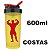 Coqueteleira Shaker Universal Nutrition 600ml - Imagem 3