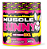 Pré Treino Muscle Bunny C/300g - AdaptoPré Treino Muscle Bunny 300g - Imagem 1