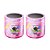 2x Bublee Pump 100g - Hpx Form - Imagem 1