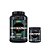 WHEY 100% HD BLACK SKULL - 900G (WPC, WPI E WPH) + CREATINA 300G BLACK SKULL - Imagem 1