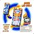 Hmb 1000mg Por Tablete - Arnold Nutrition (120 Tabs) Usa Sabor Natural - Imagem 3