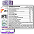 Metildrinex 25 Elite Stack (60 Caps) - Max Effect Pharma - Imagem 2