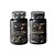 Black Bull - Maximum Blend 120 Cápsulas + Thermo Bull 60 Cápsulas - HPX Form - Imagem 1