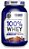 100% WHEY QUALITY CONCENTRATE PROTEIN - ProFit Labs - Imagem 1