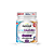 QUADMAGNÉSIO 1.500MG 60 CAPSULAS SUNFOOD EVOLUTION - Imagem 1