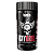 Termogênico Oxydrol Darkness 120 cápsulas com 400 mg cafeína - Imagem 1