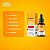 Vitamina D3 2000ui K2 Mk7 30mcg 30ml Frutas Vermelhas - Easy Boost - Imagem 4
