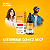 Vitamina D3 2000ui K2 Mk7 30mcg 30ml Frutas Vermelhas - Easy Boost - Imagem 5