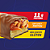 Nutrata Charge Bar Display com 12 Unidades - 11g de Proteína - Imagem 3