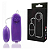 VIBRADOR BULLET CÁPSULA IMPORT - Imagem 1