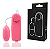VIBRADOR BULLET CÁPSULA IMPORT - Imagem 2