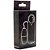 VIBRADOR BULLET CÁPSULA  IMPORT - Imagem 2