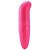 VIBRADOR PONTO G LISO IMPORT - Imagem 2