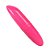 LILO LIPSTICK MINI VIBRADOR EM FORMATO DE BATOM 3R IMPORT - Imagem 2