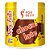 SEXY BALLS BEIJÁVEIS CHOCOLATE COM 3 UNIDADES FOR SEXY - Imagem 1