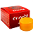 POMADA ORIENTAL CREME DE MASSAGEM 4G HOT FLOWERS - Imagem 1