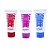 KIT  DESEJO LOVE LUB LUBRIFICANTE CORPORAL NEUTRO/ICE/HOT 60G LA PIMIENTA - Imagem 1